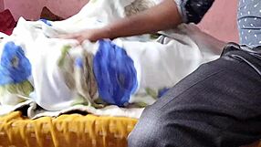 Desi Bhabhi Feels Taken Advantage Of By Devar