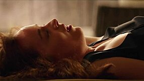Fafity Shades of Darker Movie Sex Scenes