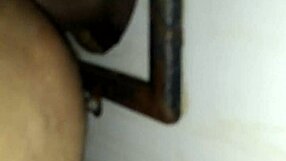 I enjoy bareback fucking with brazilian guy on holiday, ending with gala