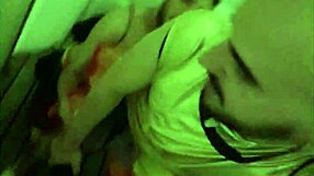 While gays pride parade in Spain’s Seville appears to be an examples of people’s rights to public assembly, the event turned bluntly into an outdoor, public gay sex festival