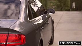 aubrey sinclair getting fucked and facialed by teenfidelity