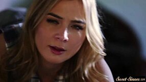 Is This Taboo Teen 18+ Craving Outdoor Doggystyle Roleplay?