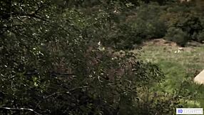 Girlsway - Fantasy Factory - Wastelands E3 - April Oneil And Kenna James