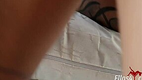 Venhas ver essa delícia de sexo ellas4 com?