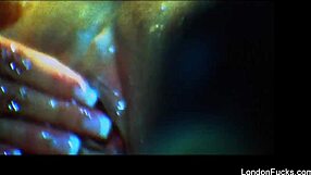 Asa Akira London Keyes Natasha Nice Fuck Big Black Cock