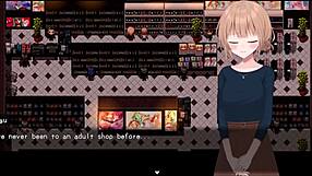 i can't believe the new wife meg falls into this hentai gangbang with toys and banging