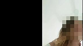 Neighbor Fucks Me While Husband's Away