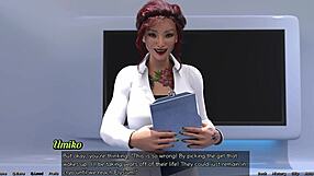 Stranded in Space 48 - Could This New Girl Be the One to Watch?