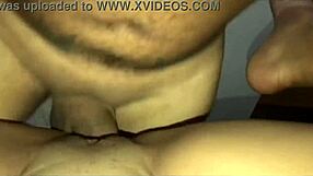 Innocent Brunette Gets Fucked By Dwarf