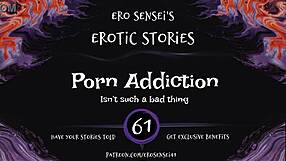 Do you crave erotic porn addiction?