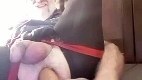 Thomas Odea in gay porn! Watch his big cock!