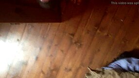 retro blue film from 1992 with intriguing vintage scenes