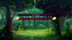 Lucy encounters new challenges with her big tits and ass in this anime hentai part 2.