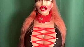 This Is Why You Need Me for Financial Domination and Control!