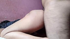 Desi Bhabhi Feels Taken Advantage Of By Devar