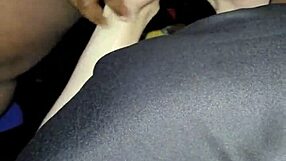 Rae Lynn Tries Wild Foot Sex with Bold Moves!