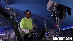 Teen Gets BBC in POV Blowjob with Jill Taylor