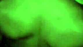 Garanhão says, 'I'm being passive for the first time'