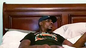 Micheal Nxsty Teases With Gooning Session?