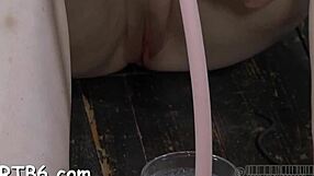 Does Rough BDSM Delight Your Love Tunnel?