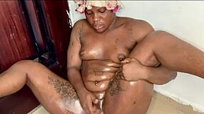 Blacksnake and Anal sex in HD video