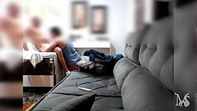 Amazing massage session 287 featuring bisexual and gay amateurs!