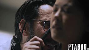 Feed Me Ep 2: Damon Dice, Alex Jones, Lulu Chu Action