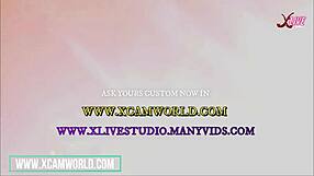 Peruvian milf craves a hard pounding today