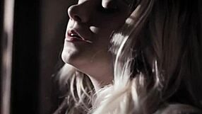 Hej Riley Star och Rachael Cavalli, redo för en smutsig threesome?