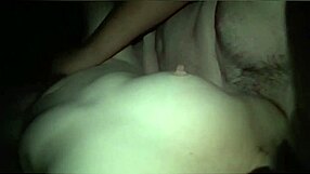 I Love Cumming with Husband Sucking and Fucking Me!