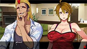 Netorare moto yan kyonyuu tsuma shocking end revealed