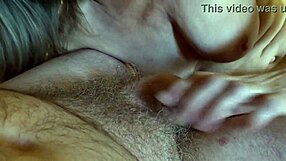 Wife Sucks Fuck Buddy's Cock Like A Pro