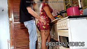 wife was so horny she begged me to bareback fuck her hard