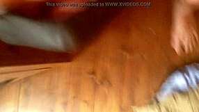 retro blue film from 1992 with intriguing vintage scenes