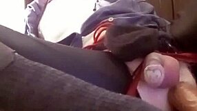 Thomas Odea in gay porn! Watch his big cock!