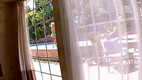 i saw haley cummings with her cute big natural tits in a pov scene