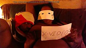 Hey, it's just us in this amateur compilation