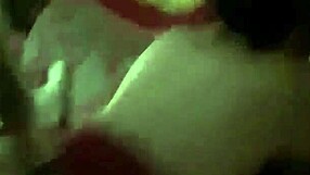 Is Sancho impregnating me?