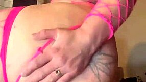 Giant Dildo Ass Play Part 1 - More Coming Soon