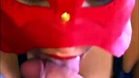 He can't stop fantasizing about his friend's attractive stepmom despite knowing it's wrong