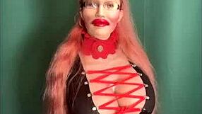 This Is Why You Need Me for Financial Domination and Control!