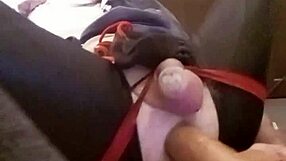 Thomas Odea in gay porn! Watch his big cock!