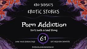 Do you crave erotic porn addiction?