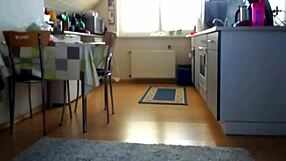 sexydeas shares a playful tease with her curves