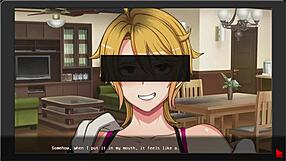Netorare moto yan kyonyuu tsuma shocking end revealed