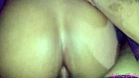 ele comeu meu cuzinho ate me lambuzar de porra quentinha