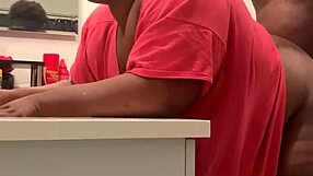 Making Love on Sunday Mornings with Big Cock.