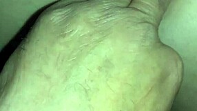 Is Emilce 58 Ready For Intense Anal Assfucking?