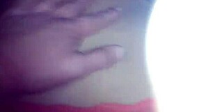 simple sexual encounter in intimate setting