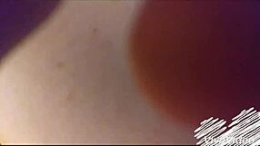 Wow, jasper's amazing blowjob skills!